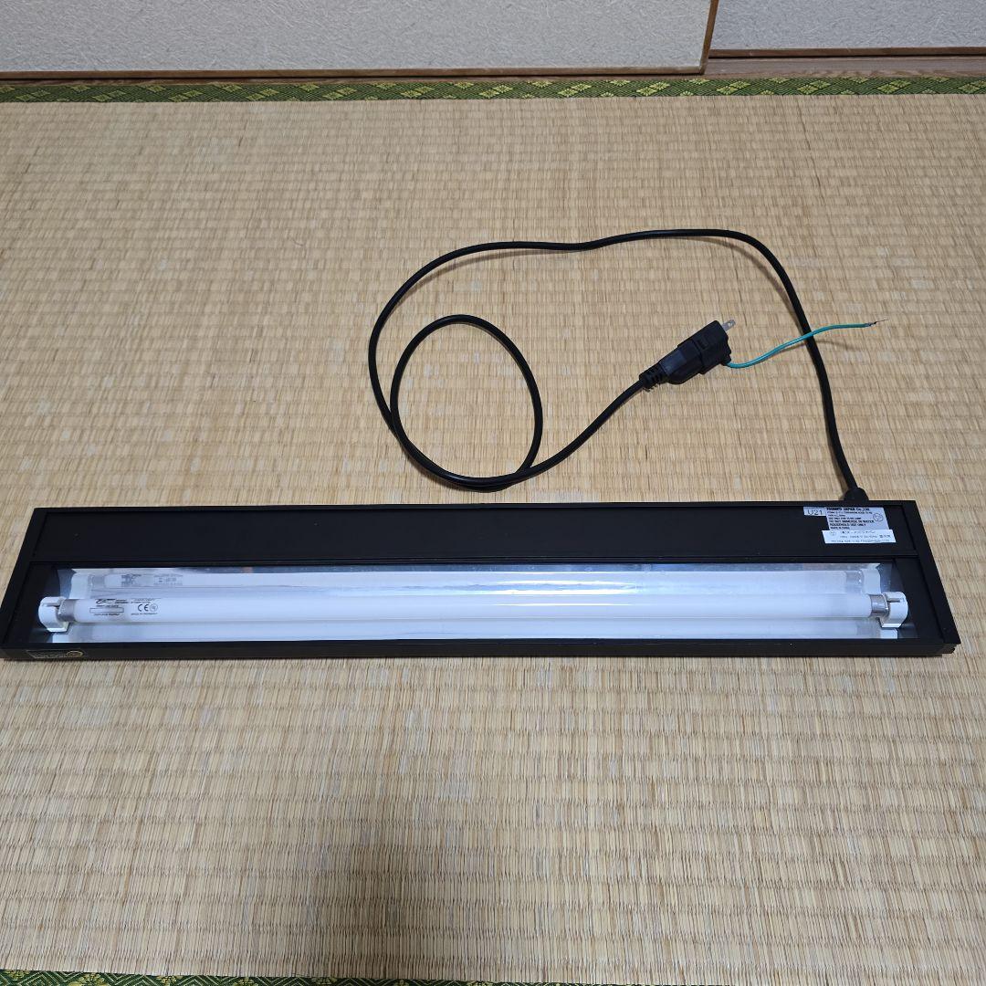 ズーメット　レプティサンT5 HO UVランプ 24W 60cm