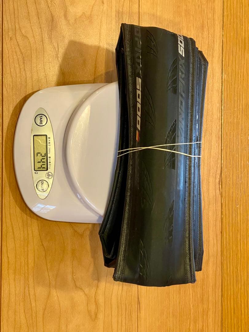 Continental GP5000 700×28