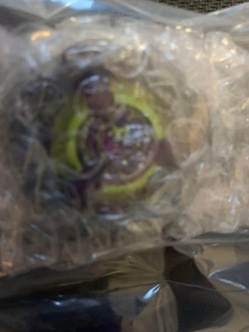 【ベイコード未使用】新品未開封オロチクラスタ 6-60LF