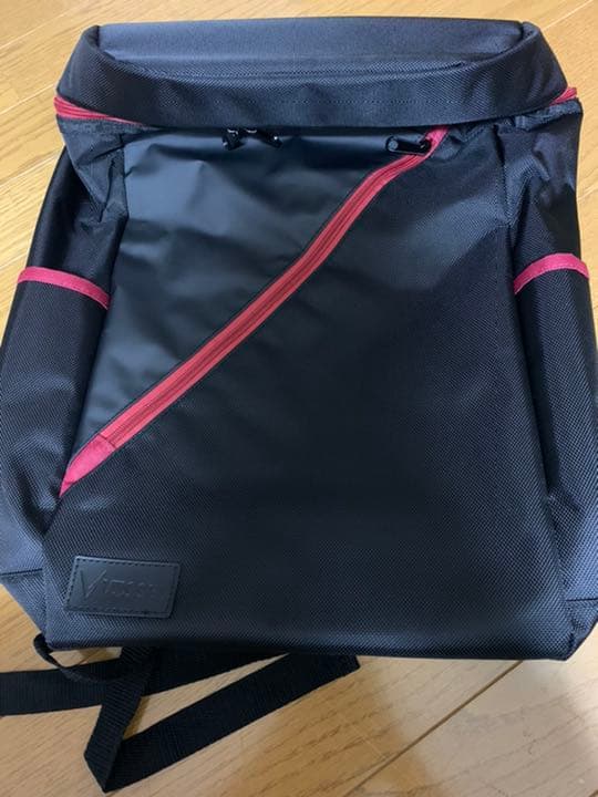 ヴィッセル神戸　2019年シーズンゴールド会員限定リュック