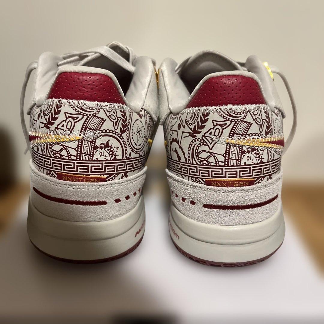 シューズ(男性用) LEBRON NEXT GEN AMPD TYP EP