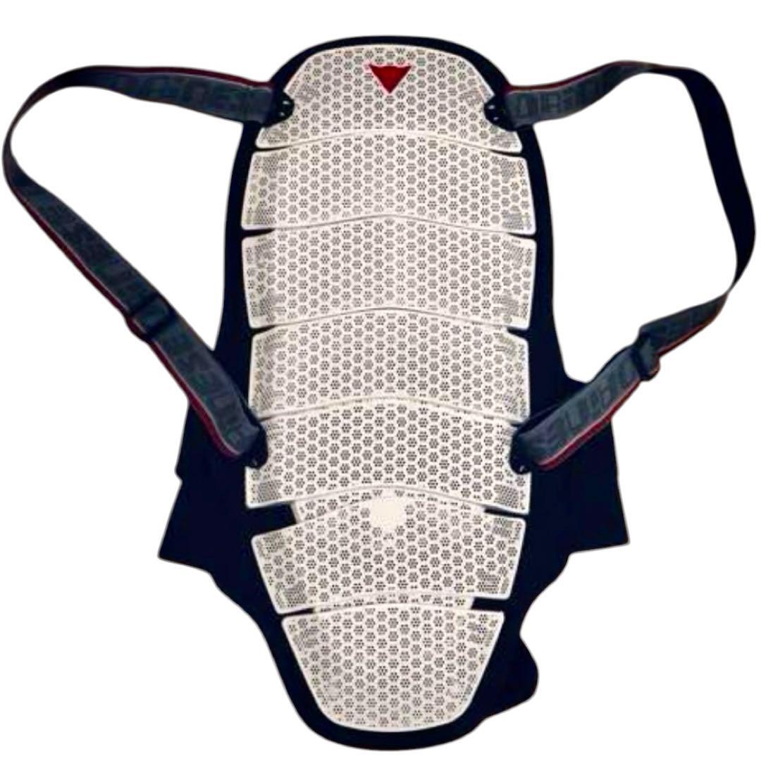 DAINESE バックプロテクター　スキー／スノボ用