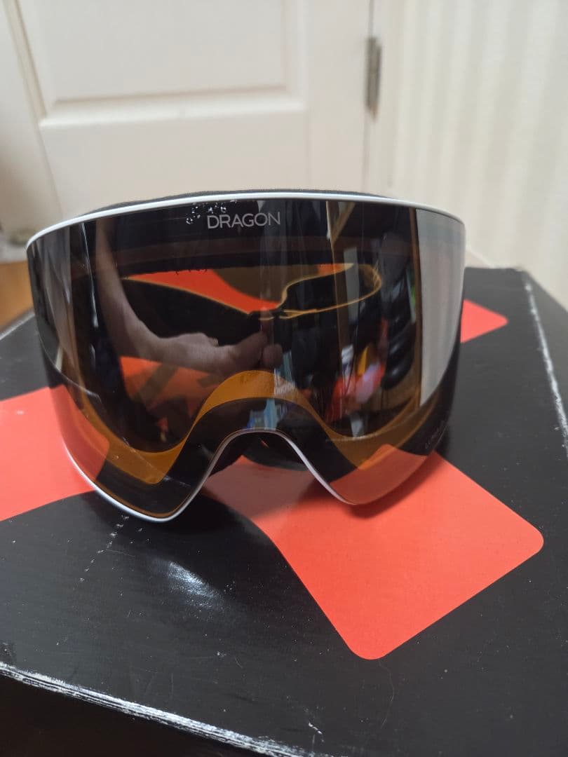 DRAGON ゴーグル