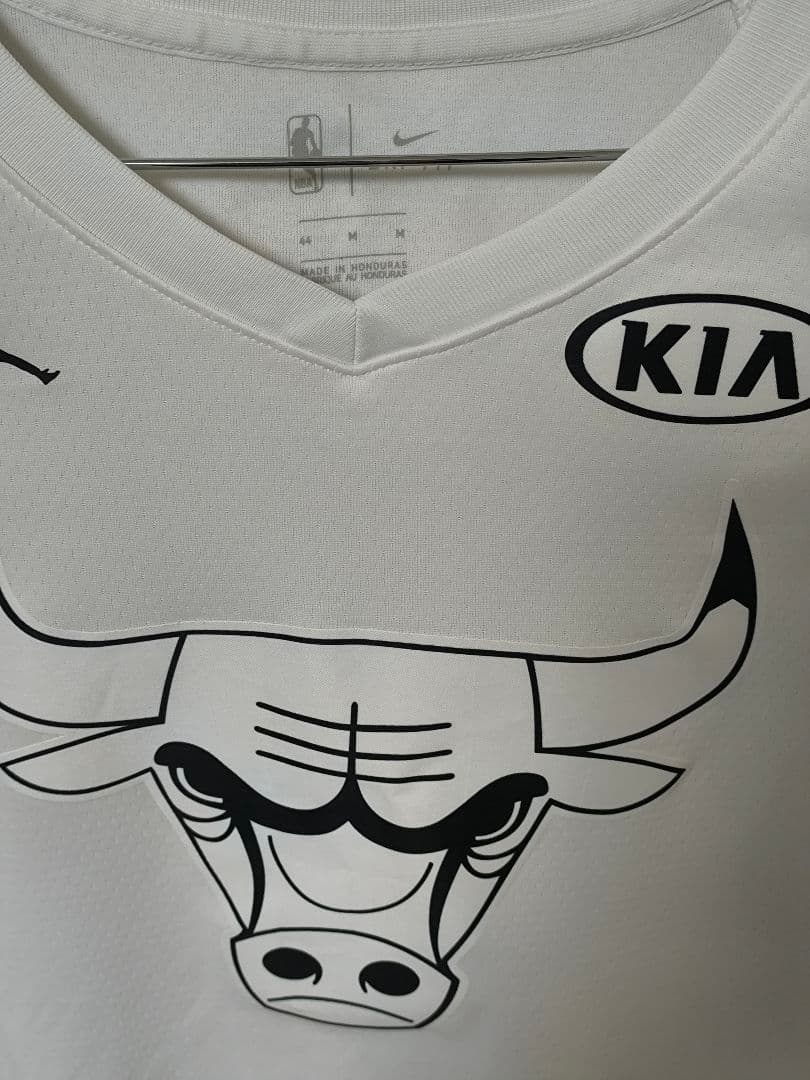 ナイキ ジョーダン NBA オールスター ゲームシャツ