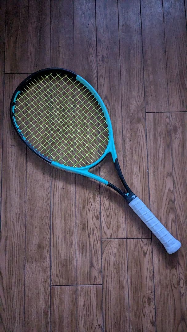 Babolat Pure Drive 2.0 AUTECH テニスラケット