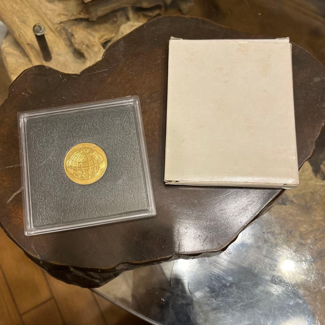 記念メダル ５セット