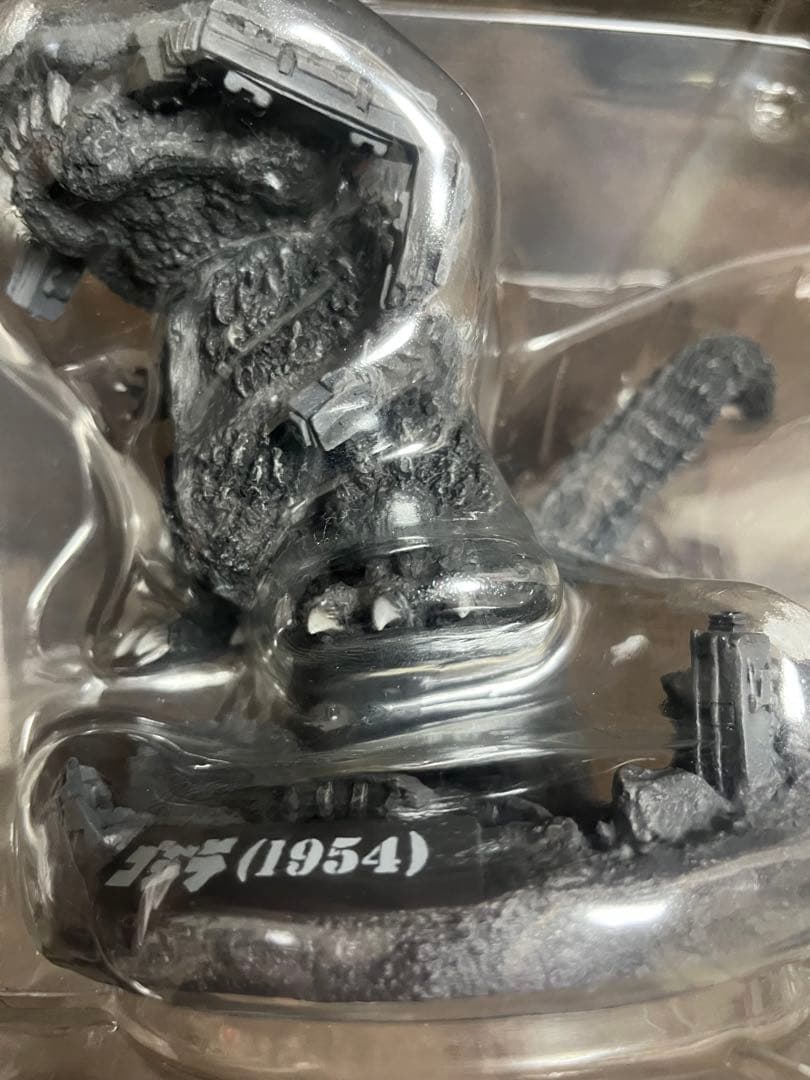 デフォリアル　ゴジラ1954　ゴジラストア限定