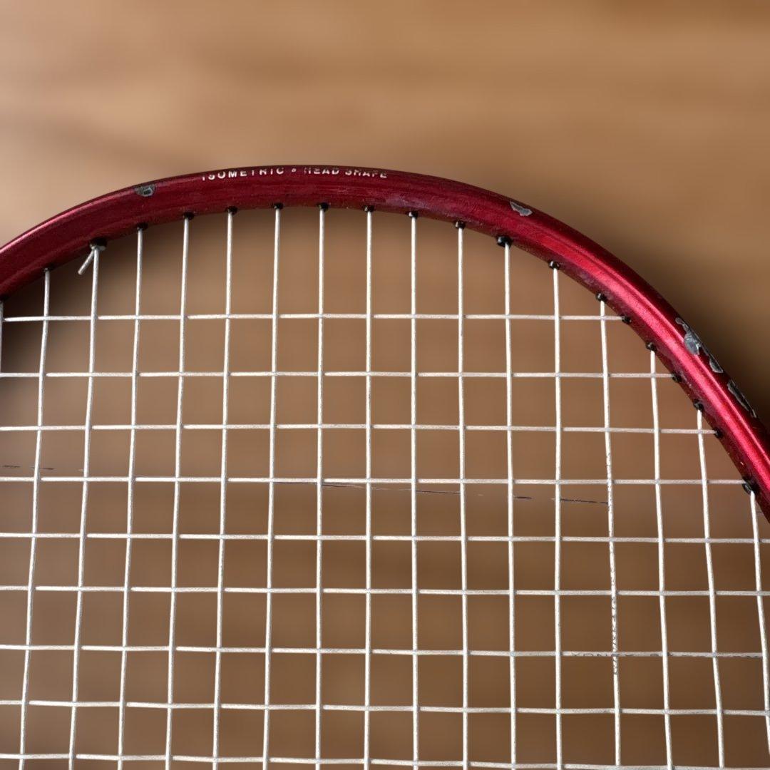 ヨネックス　NANOSPEED7000 　バドミントンラケット