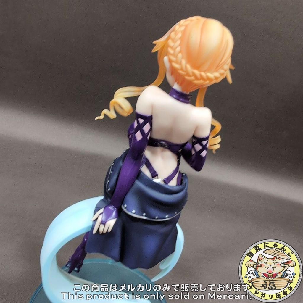 デート・ア・ライブII 八舞耶倶矢 八舞夕弦 1/8 完成品フィギュア