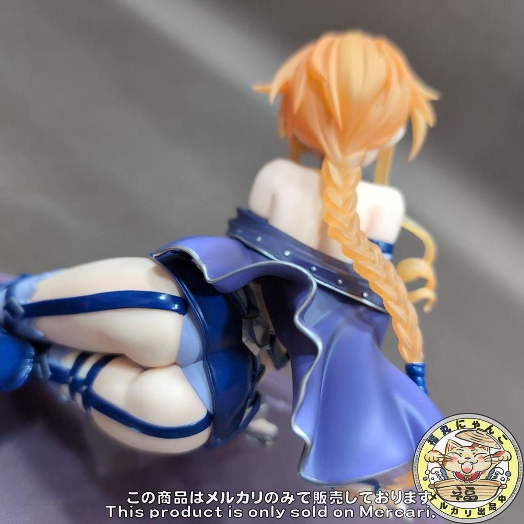 デート・ア・ライブII 八舞耶倶矢 八舞夕弦 1/8 完成品フィギュア