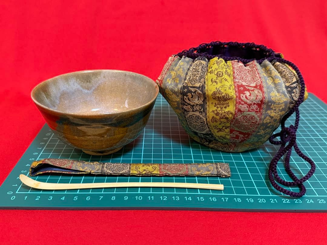 い*ち様 ※専用 ※い*ち様 桑茶箱セット ★☆ 茶箱セット 茶道具 茶器一式