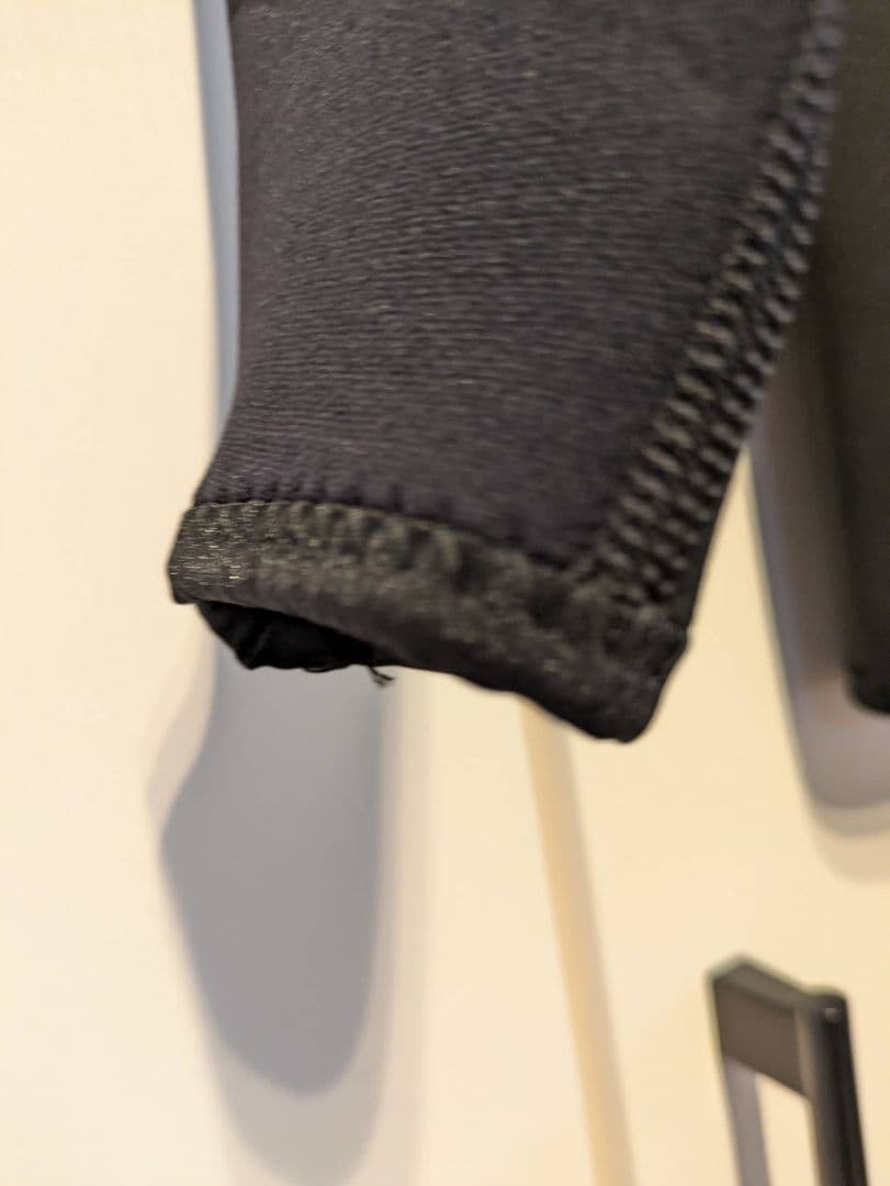 シマノ FI-001V ウェットスーツ ガードジャケット