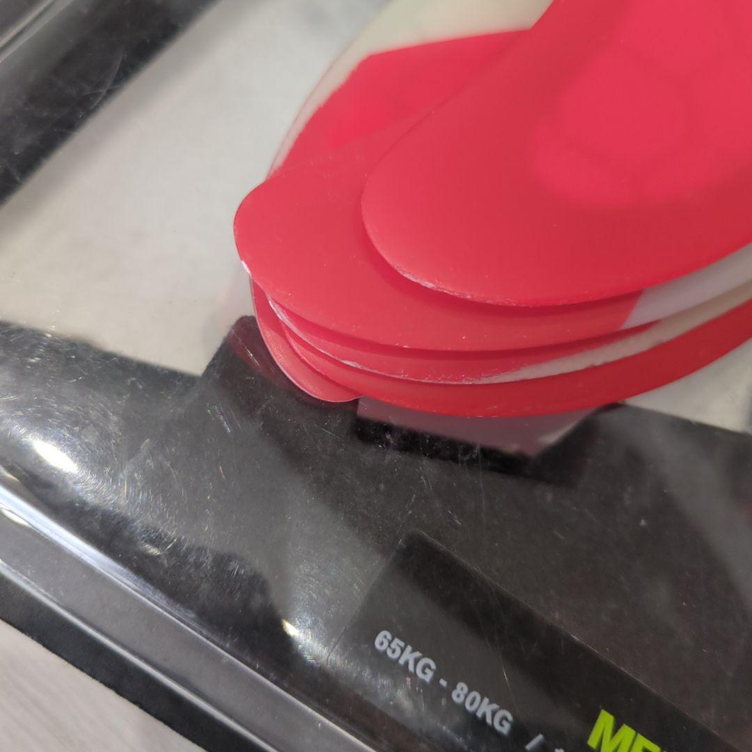 AM TRI-QUAD 5FINS FCSⅡ アルメリック ミディアム