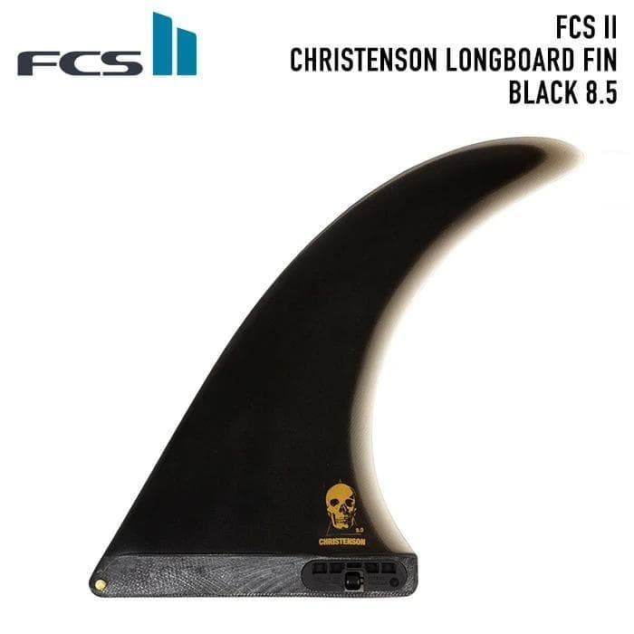 再入荷！ FCS製 クリステンソン　PG LONGBOARD FIN 8.5\