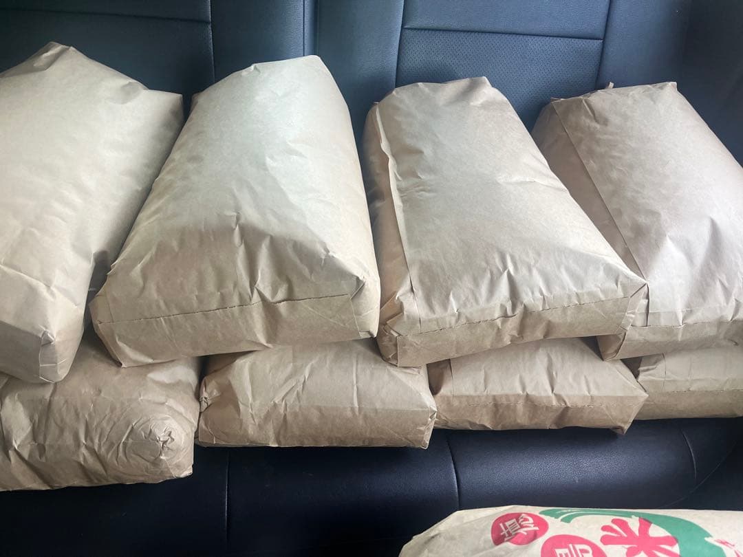 S*a様 淡路島産 お米 30kg