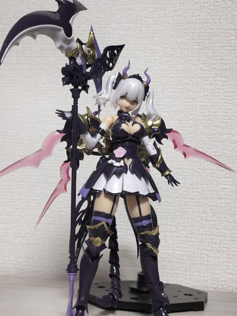 アルカナディア　ソフィエラ