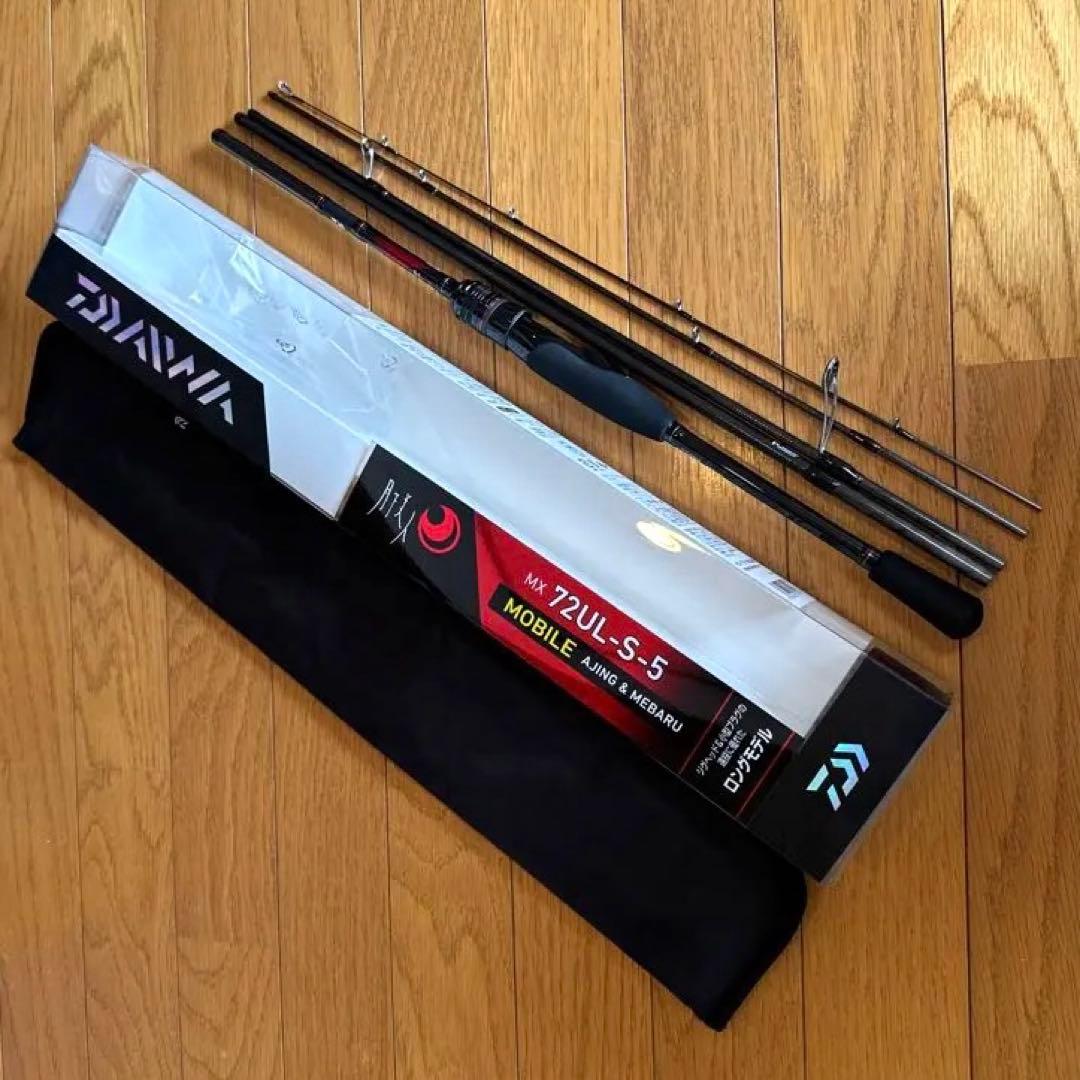 月下美人 mx モバイル 72ul-s-5