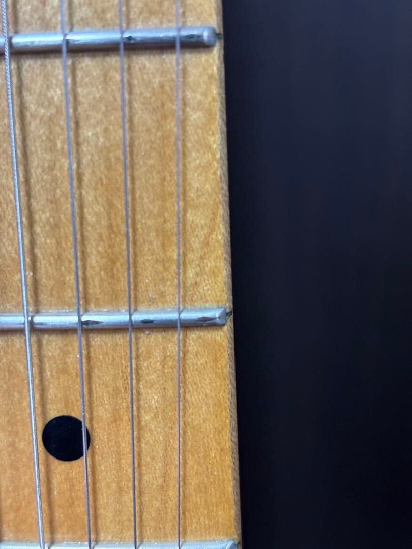 ギター MOMOSE MST2-STD/M 2TS