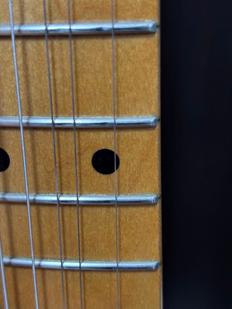 ギター MOMOSE MST2-STD/M 2TS