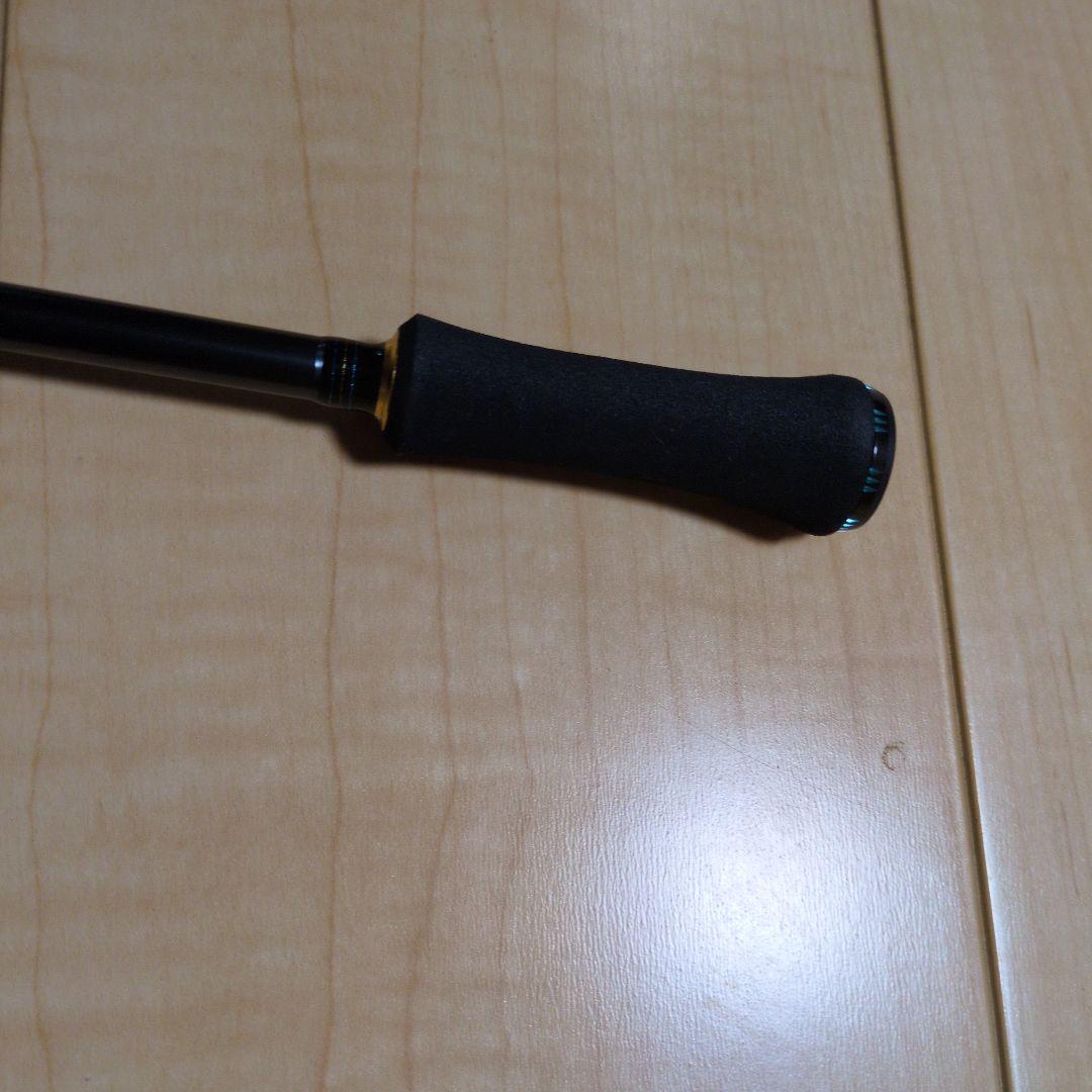 ダイワ　エメラルダス EX IKAL OR63MLS-SMTT