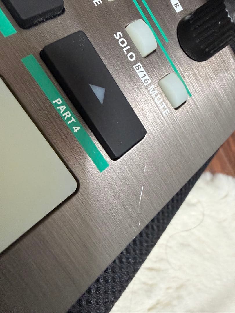 Nektar Aura Beat Composer コントローラー　本体のみ