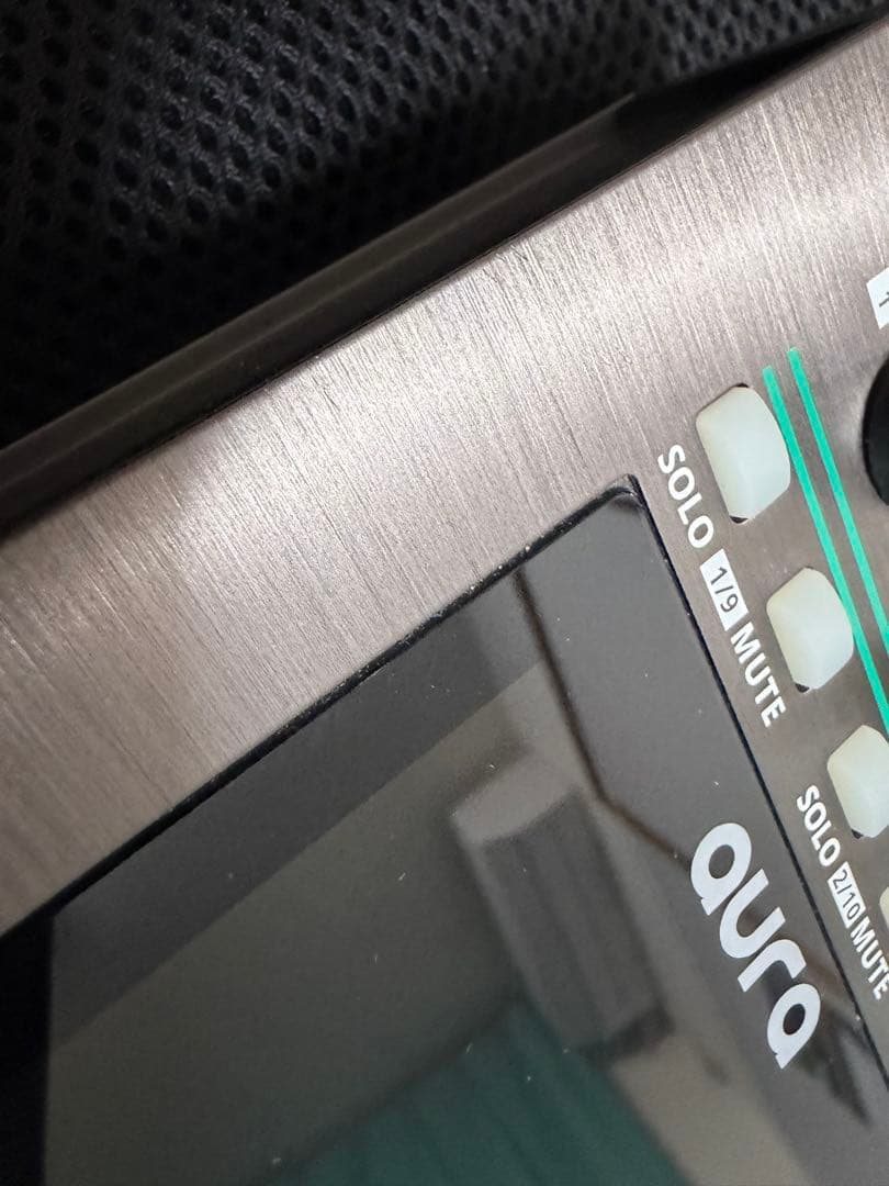 Nektar Aura Beat Composer コントローラー　本体のみ