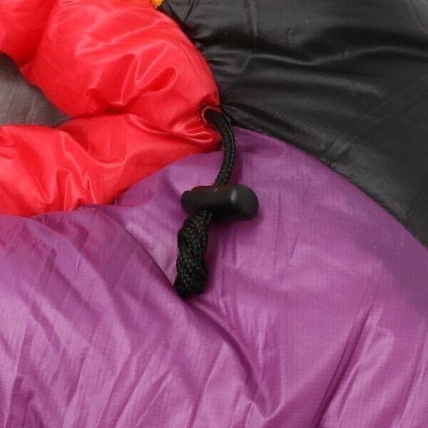 定価69300円 ナンガ × CALOLINE 寝袋 シェラフ ネイバーフッド