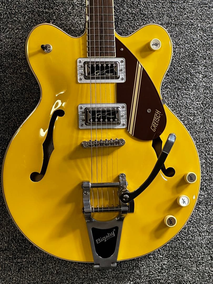 Gretsch（グレッチ）G2604T Streamliner Rally II