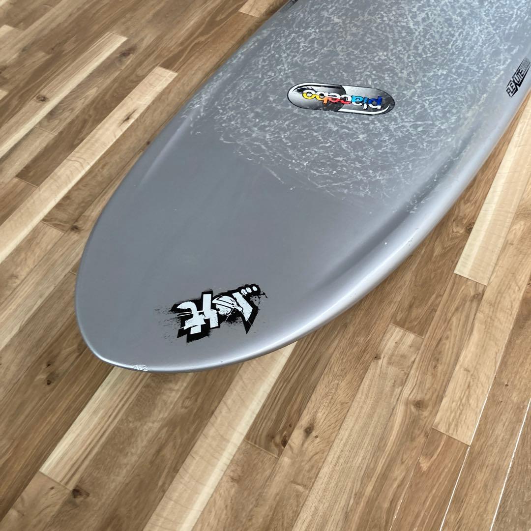 サーフィン・ボディボード LOST MAYHEM RNF EVOLUTION placebo