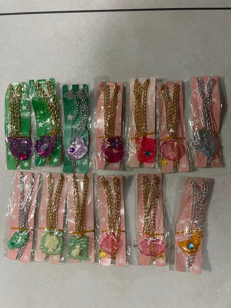 平成レトロ　セボンスター　まとめ売り