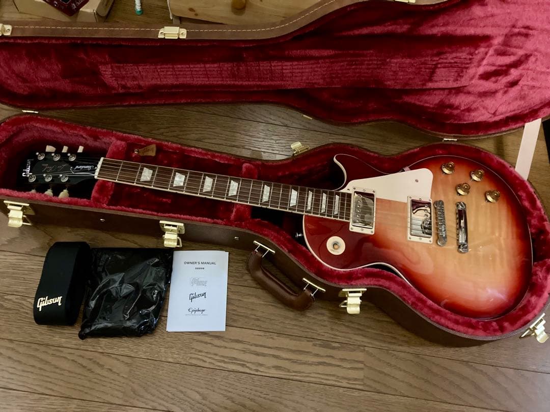 ギター Gibson Les Paul Standard '50s