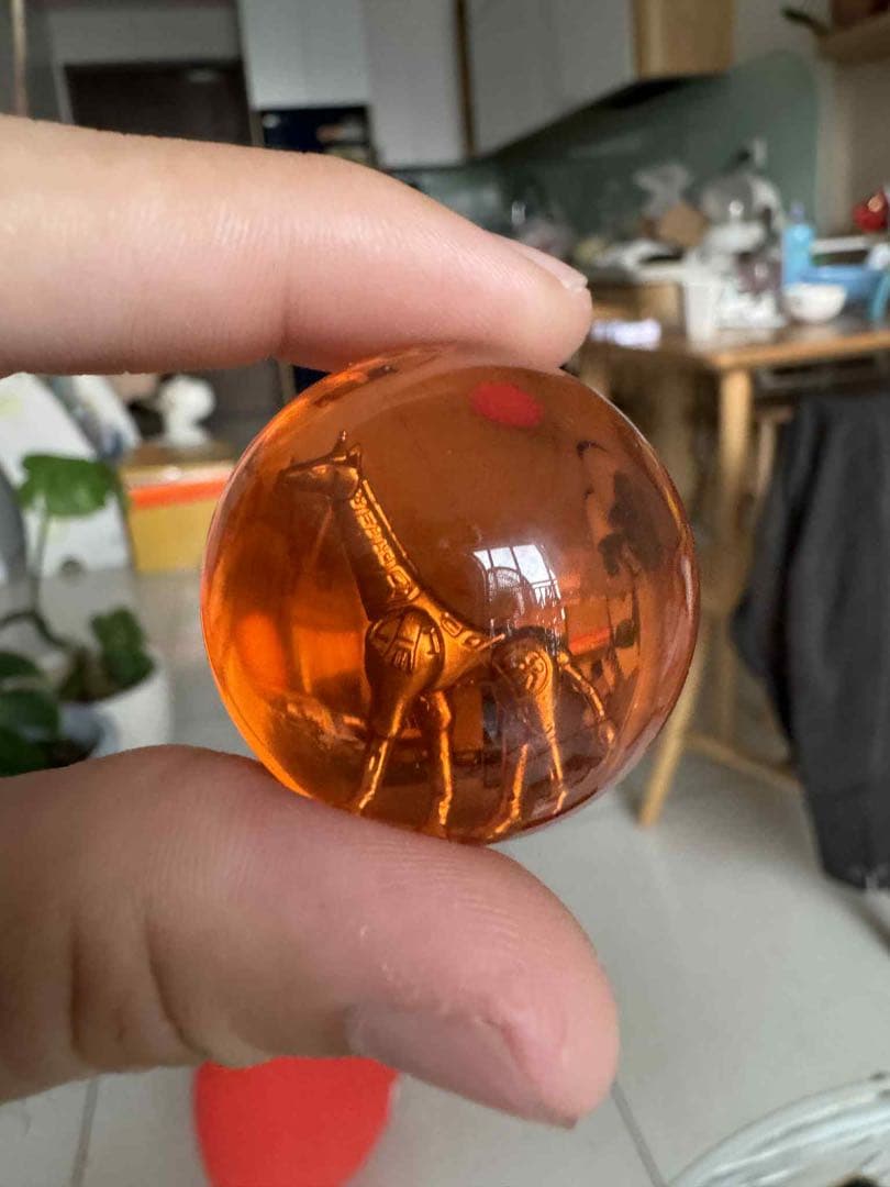 百獣戦隊ガオレンジャー パワーアニマル 宝珠セット