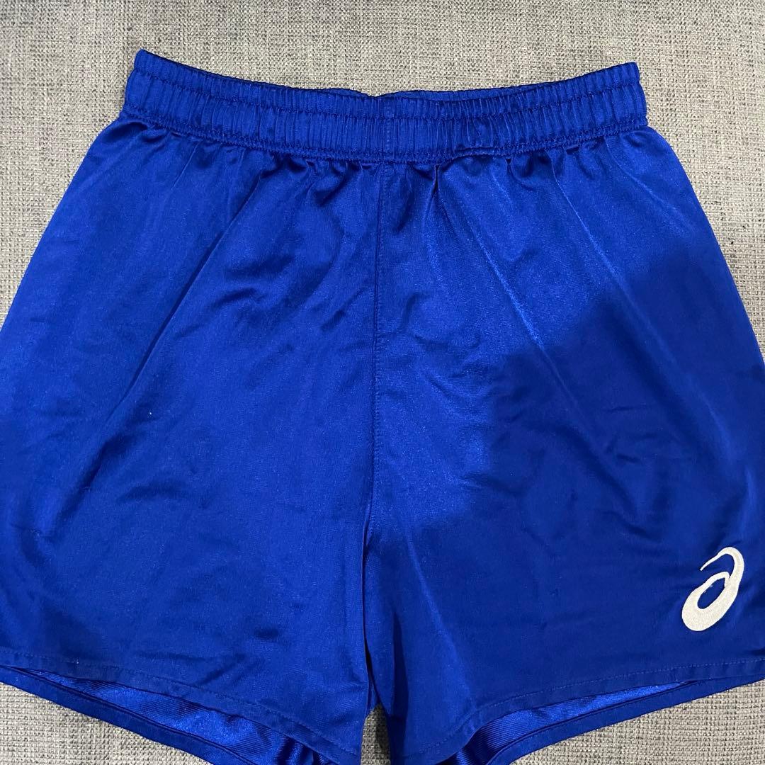 レア　近江高校ゲームパンツ