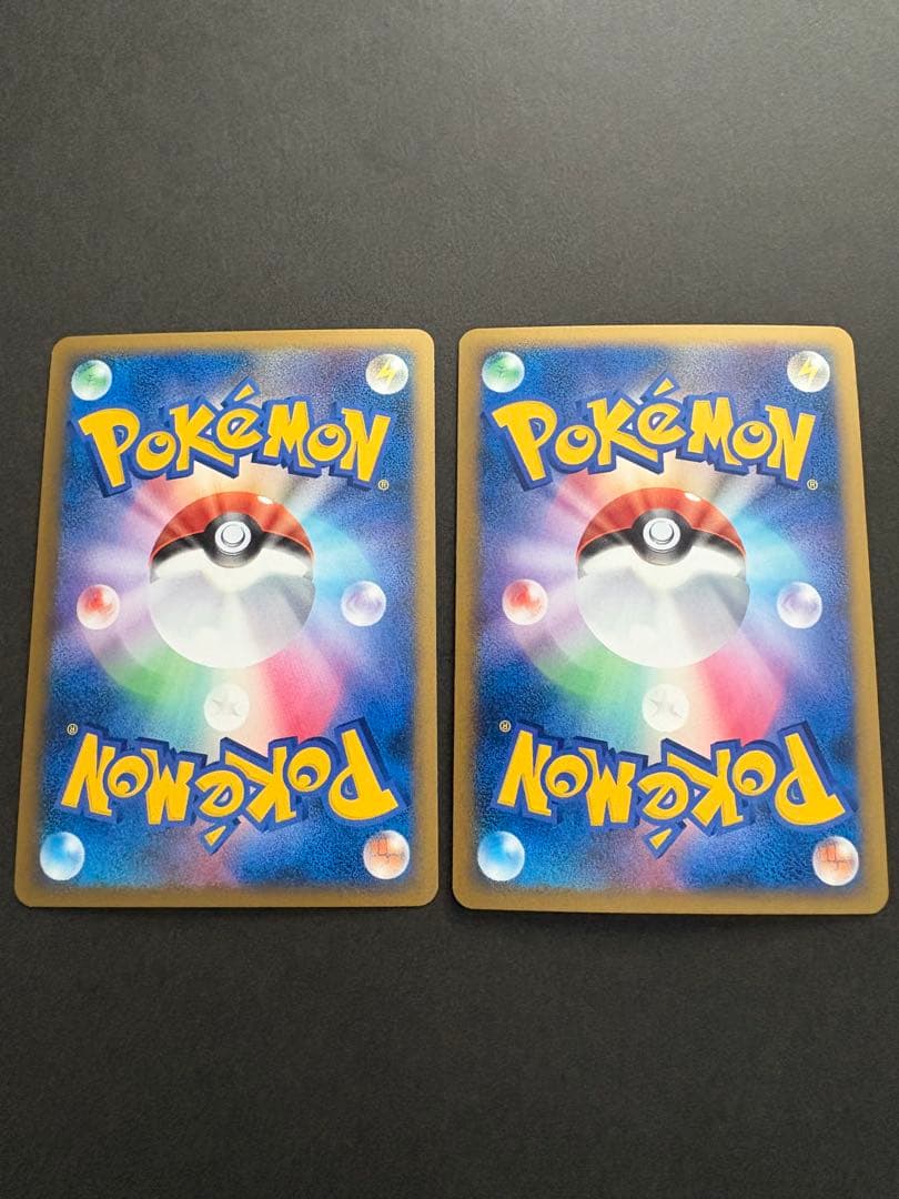 【美品】ポケカ ハートゴールド ソウルシルバー 発売記念カード プロモ 7種