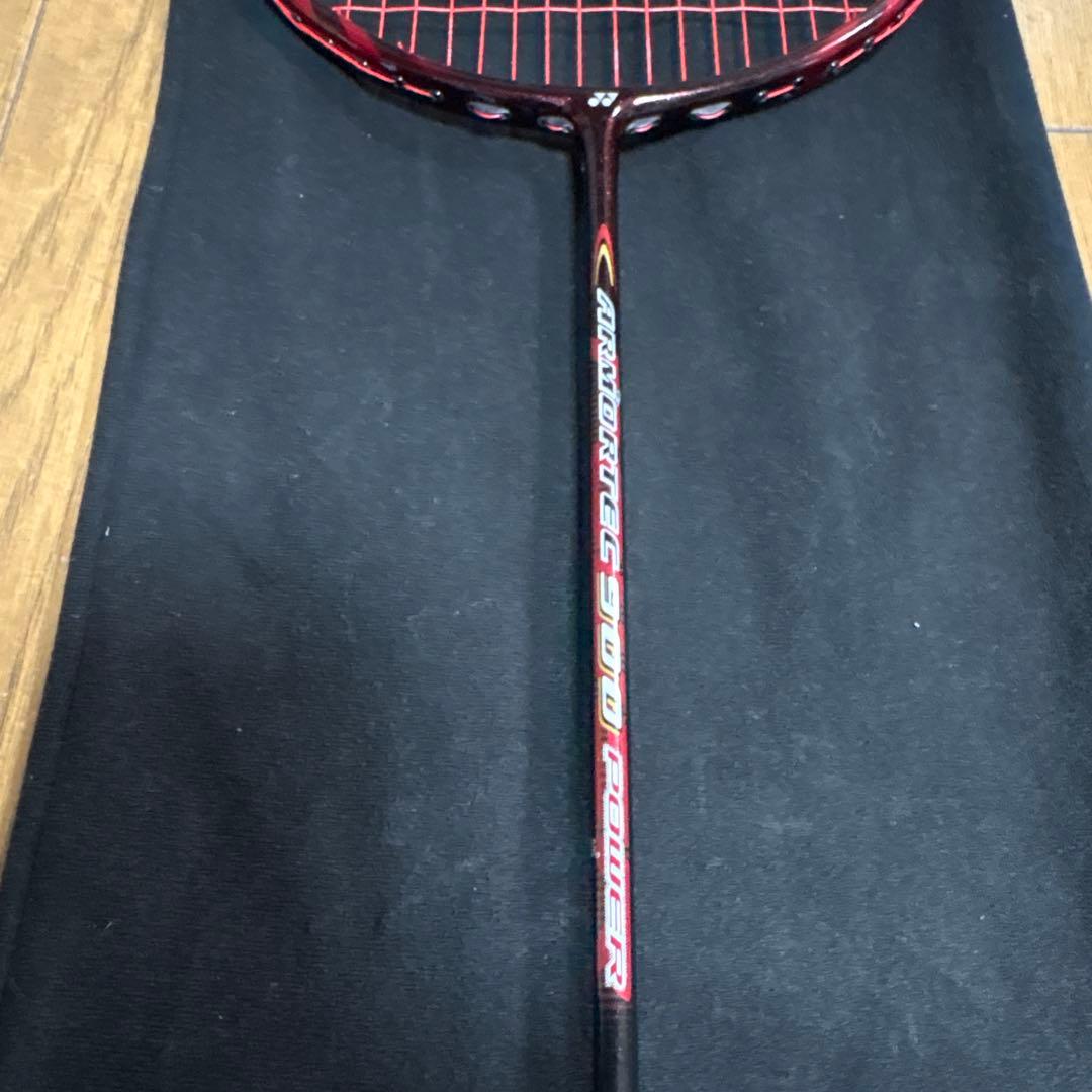 YONEX アーマテック900