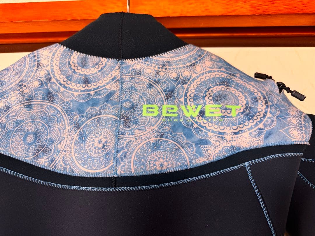 BEWET セミドライ4FL