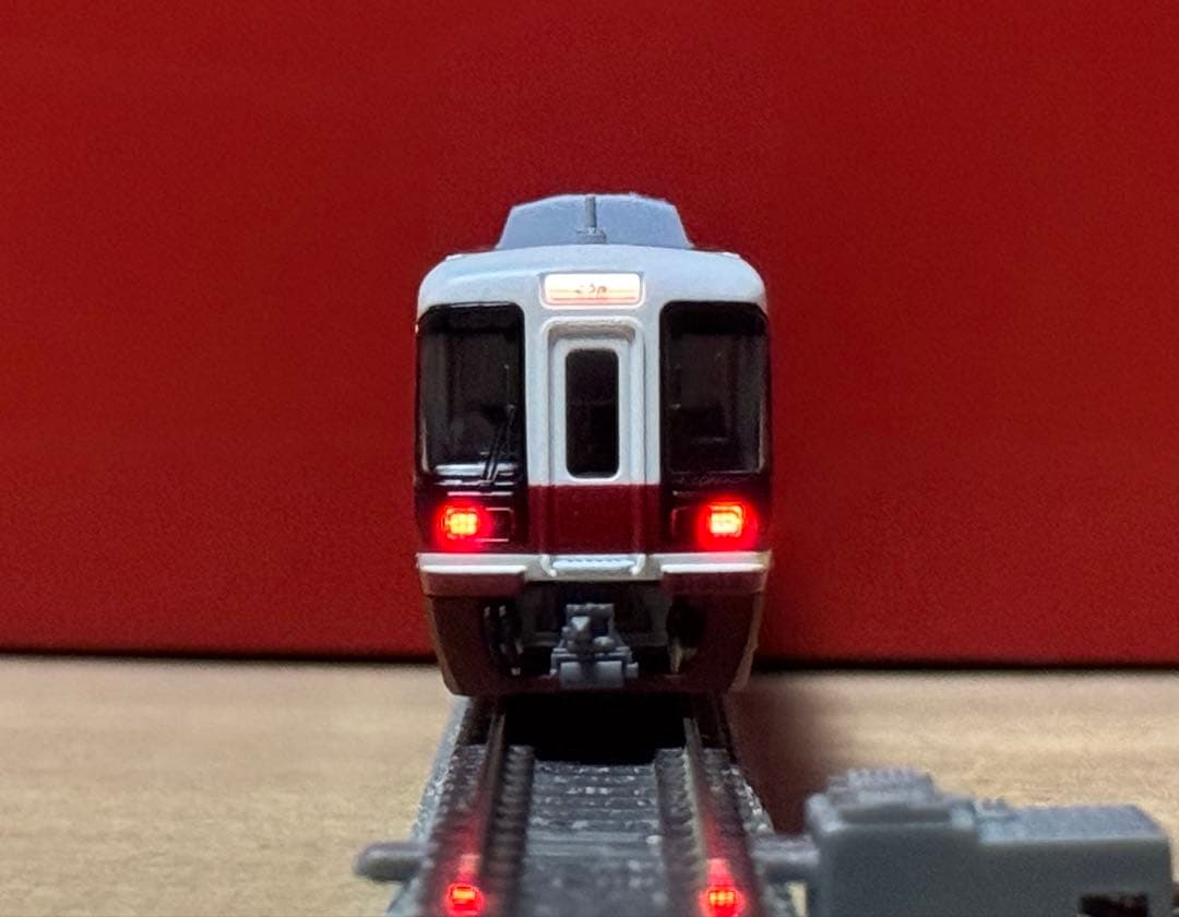 6071 ポポンデッタ製 南海31000系 特急こうや 4両セット