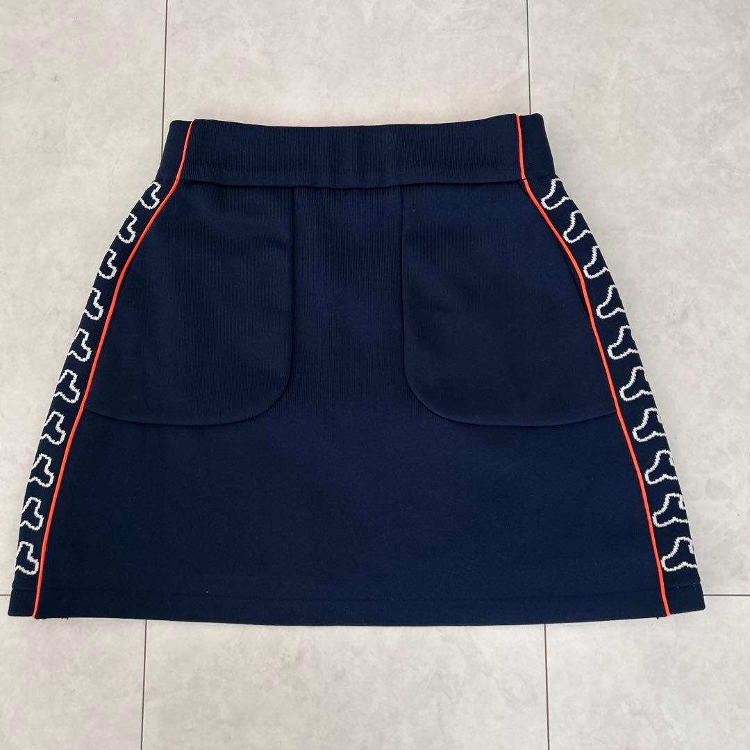 muta MARINE ムータゴルフ MUTA GOLF セットアップ サイズ2