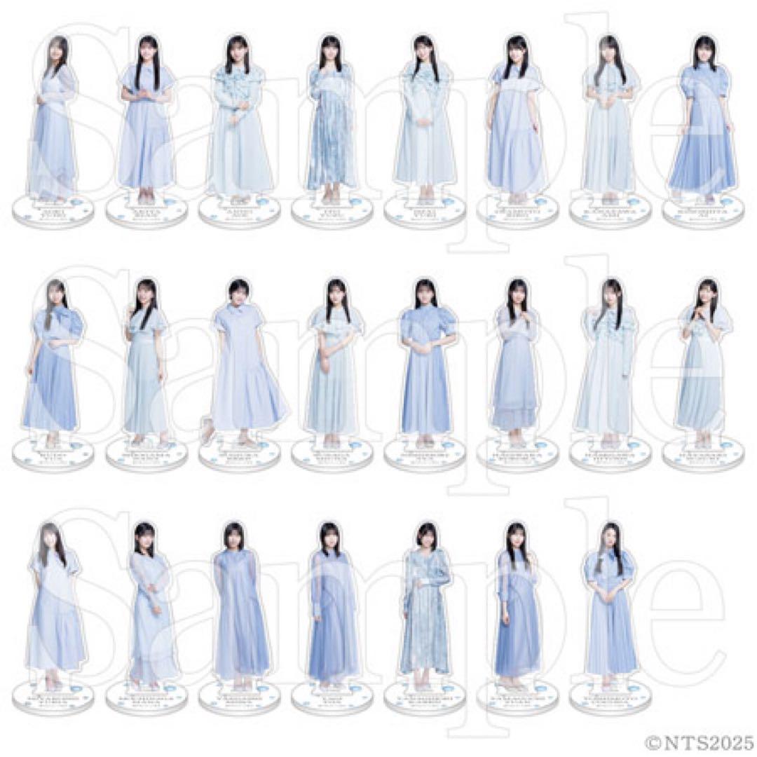 僕が見たかった青空 舞台「夏霞」アクスタ全種