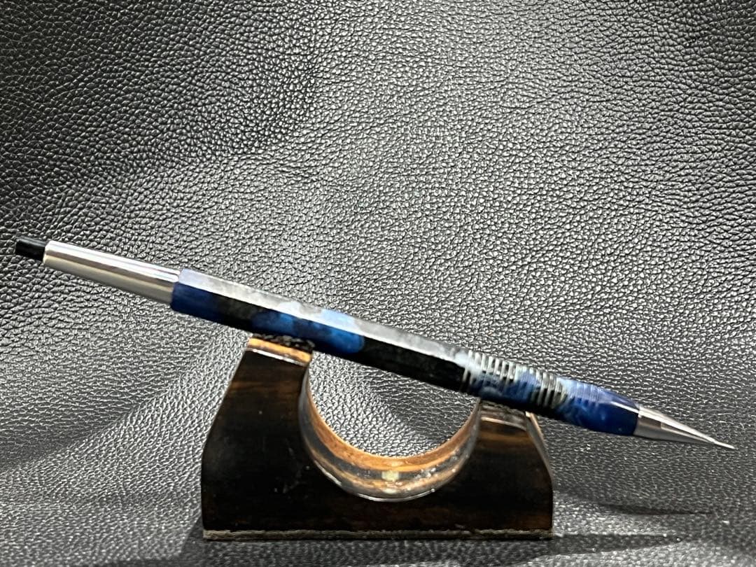 あいりん　pg5+ハイブリッドウッド5-5 八角軸