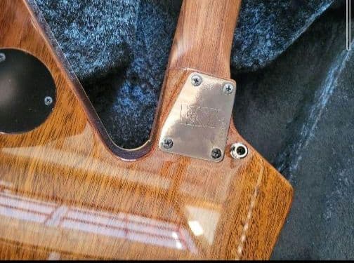 G.Style　エレキギターカスタムオーダー対応