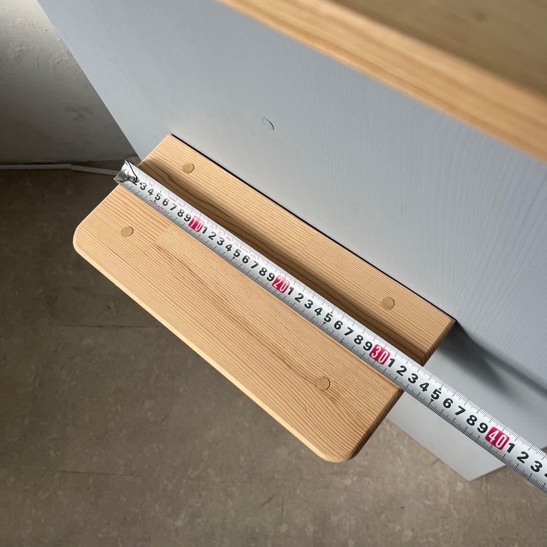 レジカウンター ウッド ナチュラル素材 ハンドメイド