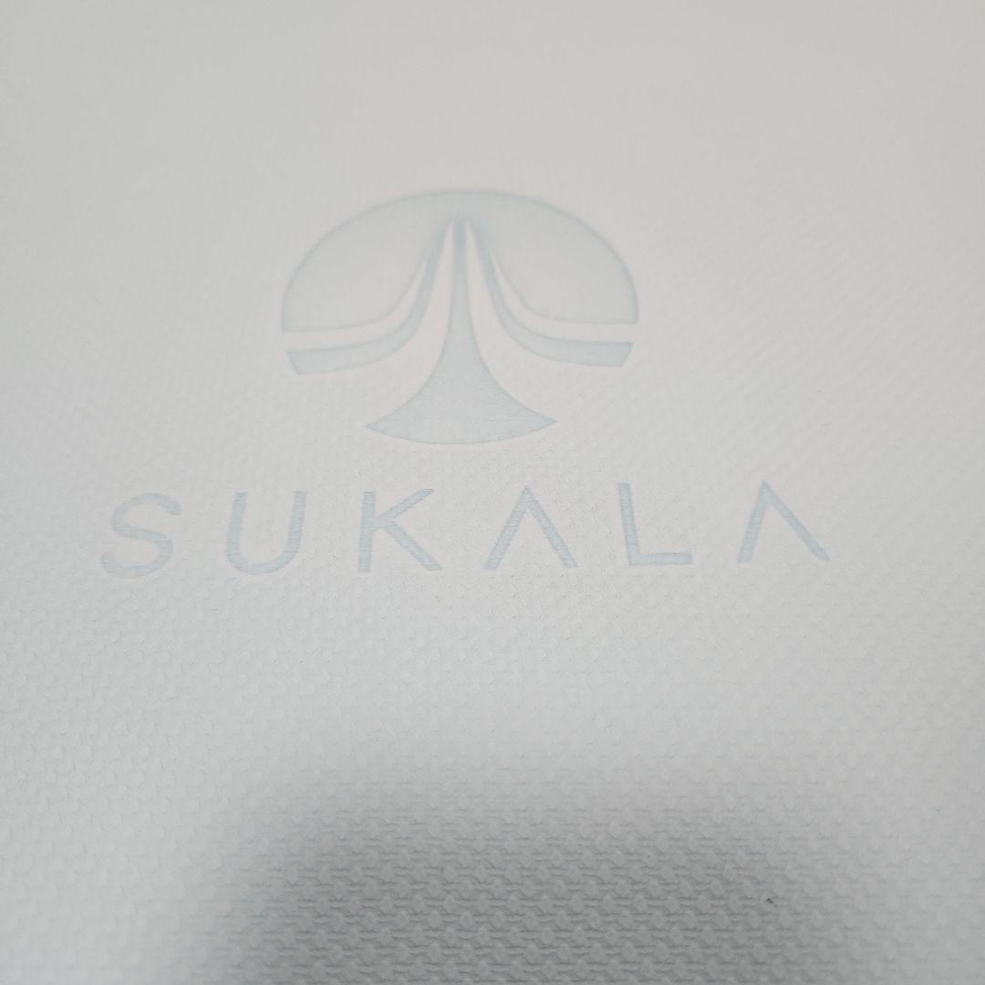 SUKALA ヨガマット&ケース　ボトルセット