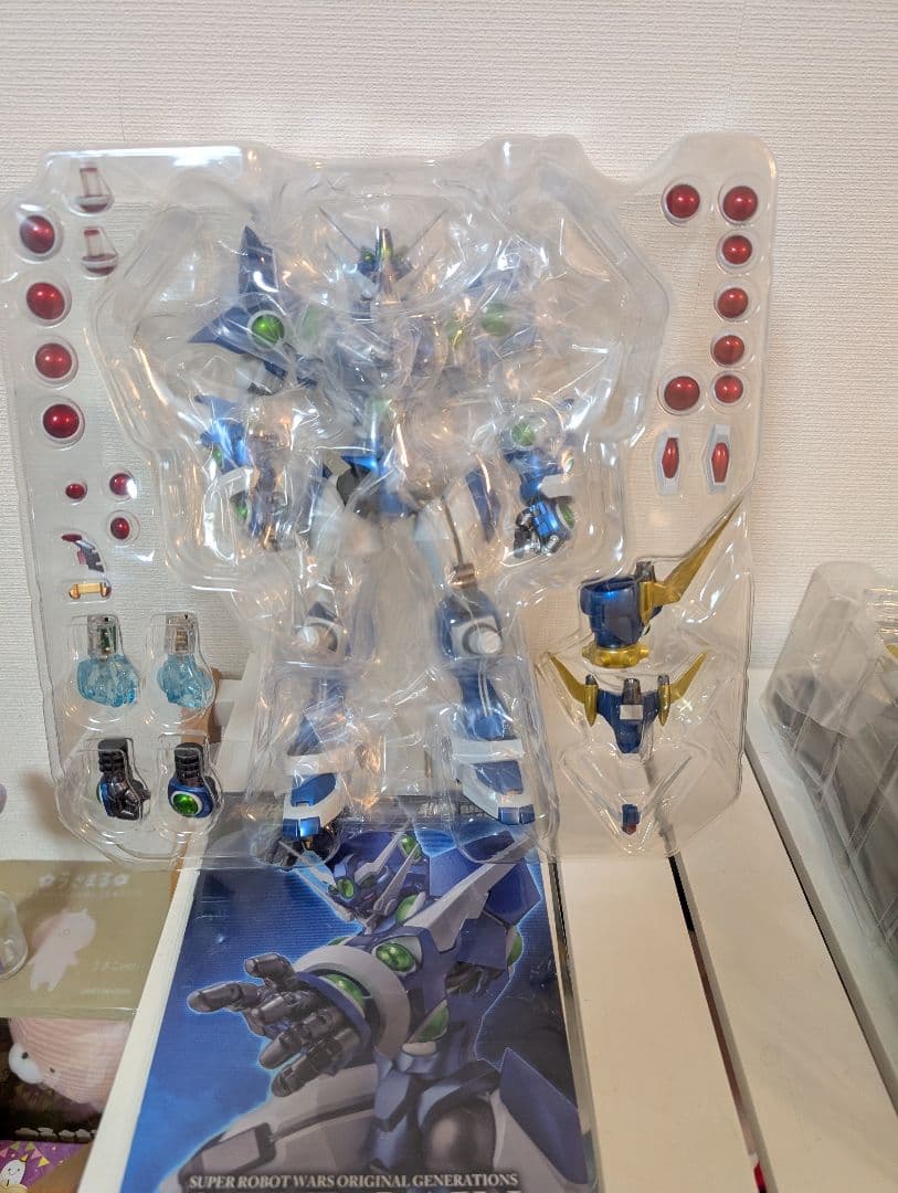 RIOBOT 千値錬 ソウルゲイン