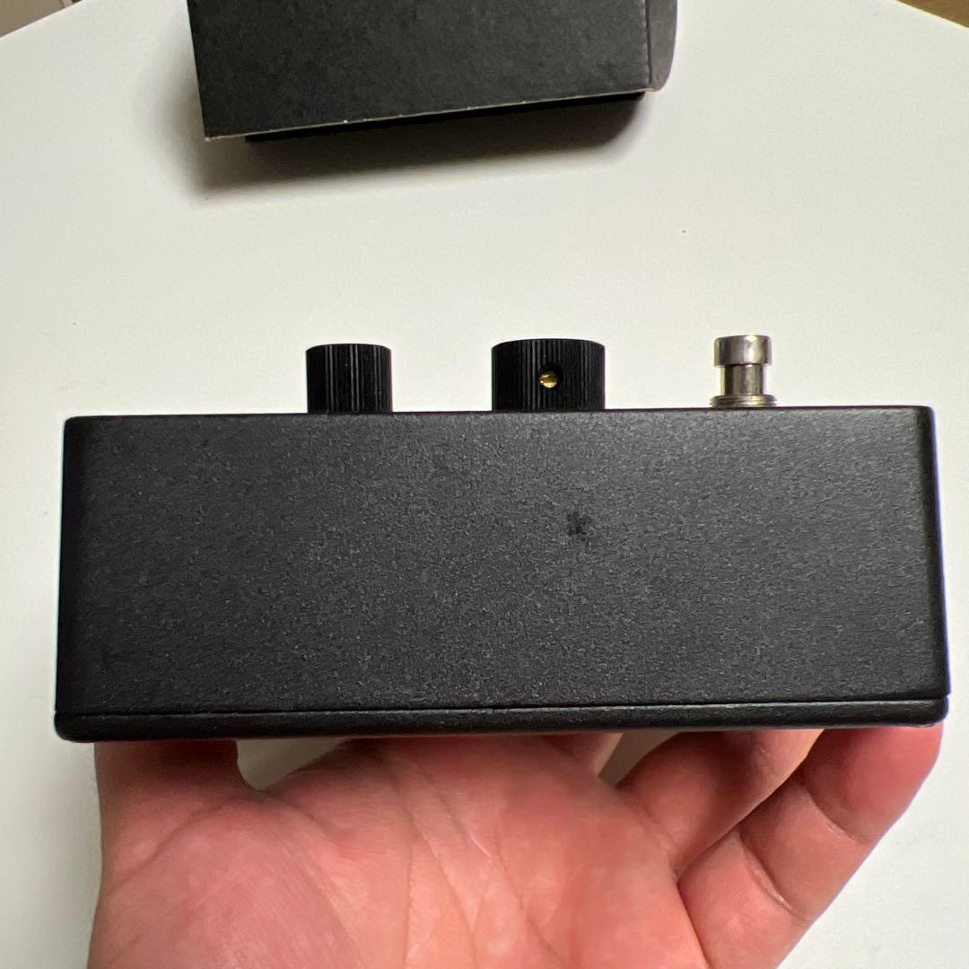 ギター PRS Mary Cries