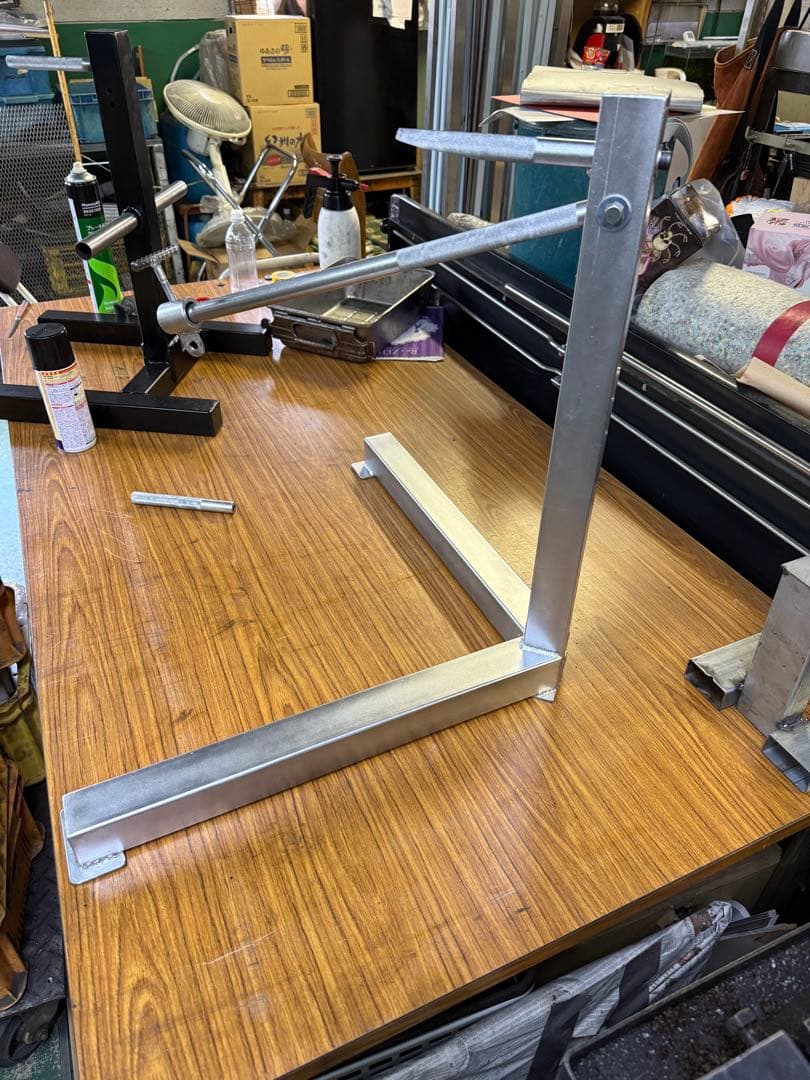 まっきーさん専用