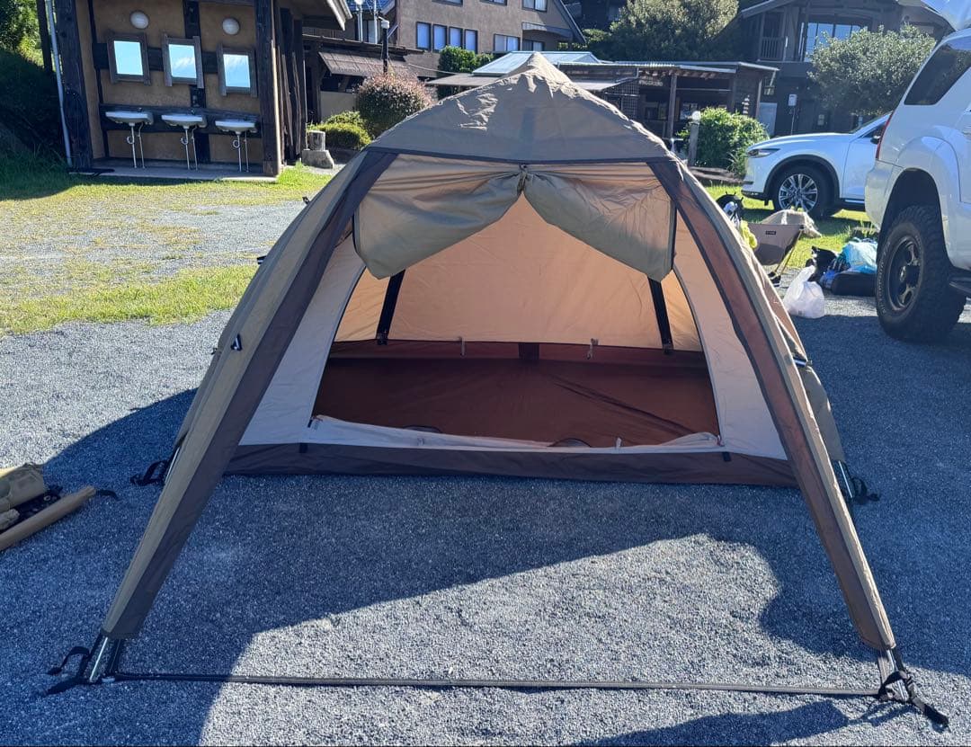 ogawa ステイシーst-2