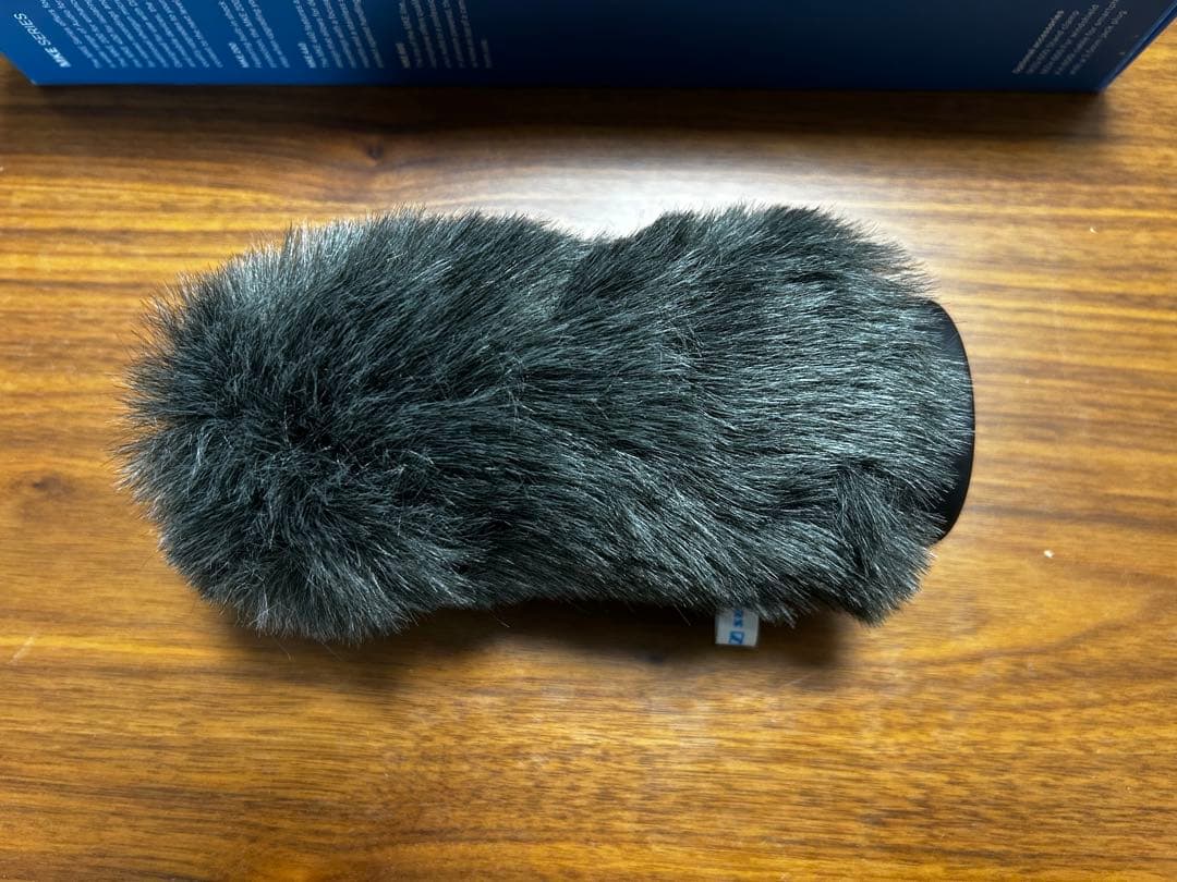 う*。様 SENNHEISER ゼンハイザー MKE600+KA600 + MZ