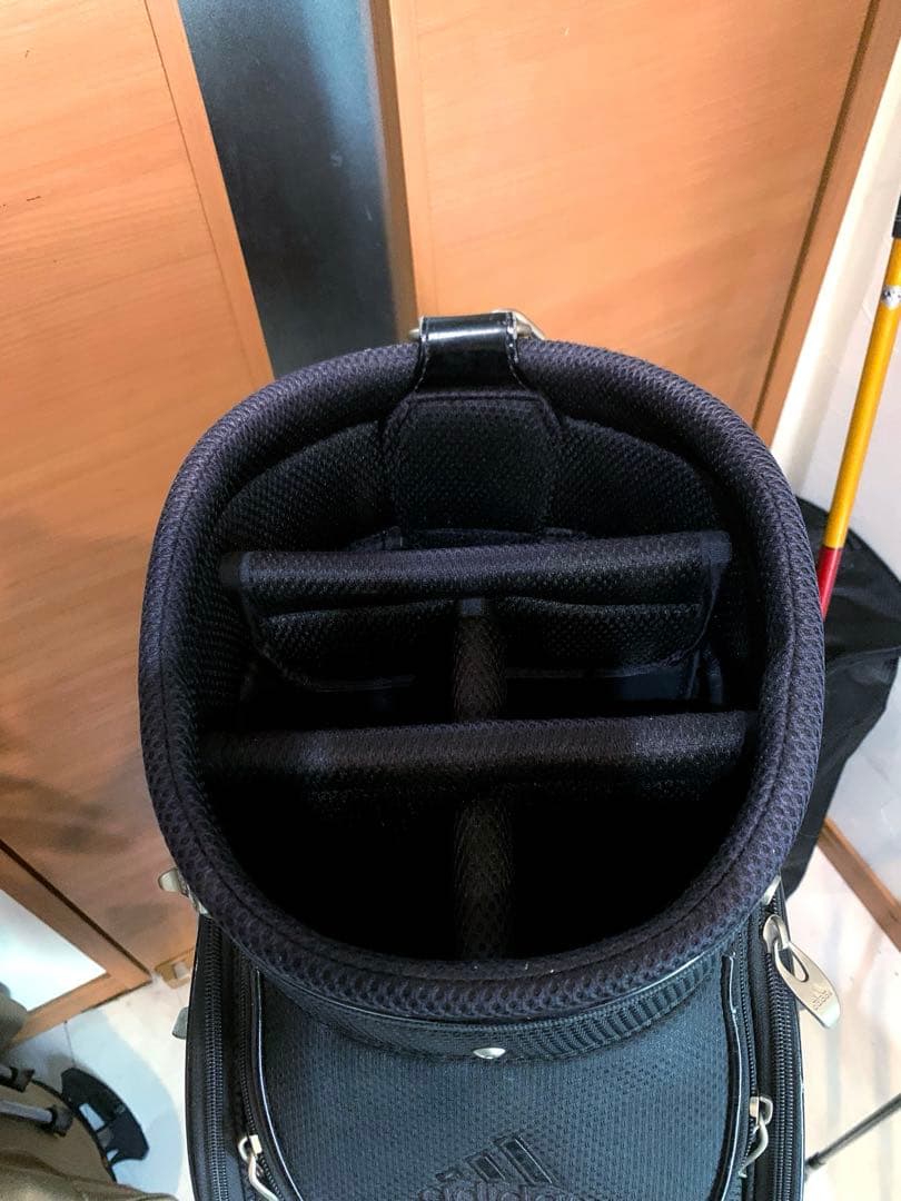 豪華　良品　テーラーメイド　ゴルフクラブ 本格フルセット　アディダス　優しい