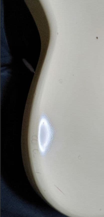 【Oakland】 1976 ストラトタイプ